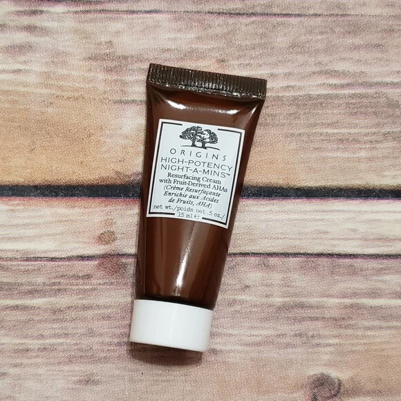 Origins • Skincare Travel Kit- Cleanser, Face Mask, Overnight Moisturizing Cream - Picture 7 of 8